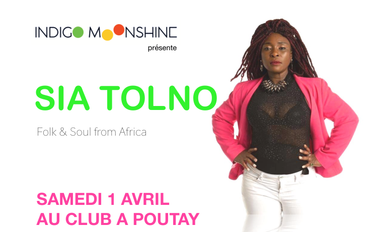 Concert au Club à Poutay : SIA TOLNO @ La Cavine à Poutay | Plaine | Grand Est | France