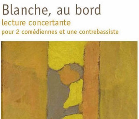 Lecture Concertante @ Temple | Solbach | Grand Est | France